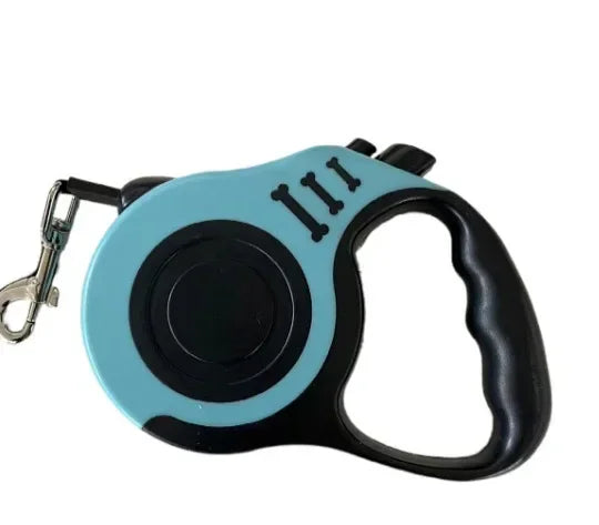 YOUSECN Retractable Dog Leash For All Breeds Lightweight Durable